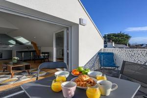 Apartment Les Terrasses de Saint-Colomban by Interhome, Carnac