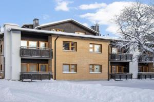 Holiday Home Lomariekko 6 a 2 by Interhome, Saariselka