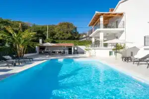 Apartment Villa Palma-3 by Interhome, Icici