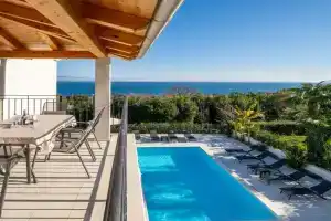 Apartment Villa Palma-4 by Interhome, Icici