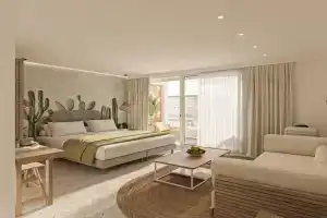 Sirines Luxury Hotel & SPA- Adults Only, Rethymno