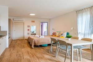 LTApartments 2- Monolocale con parking a 10 minuti dalla Torre, Pisa