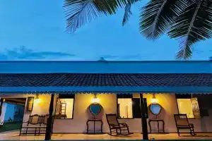 Sereno Mini-hotel, Bentota