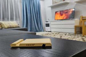 Comfort place for dear guests in city center, Almaty