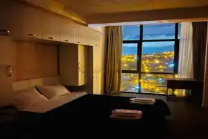 Panorama Hills Apart-Hotel, Tbilisi