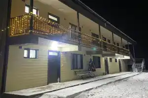 NovaMotel, Karakol