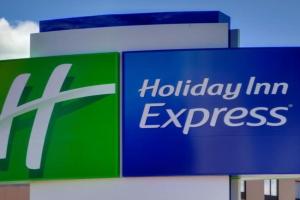 Holiday Inn Express & Suites Downtown by IHG, Waco