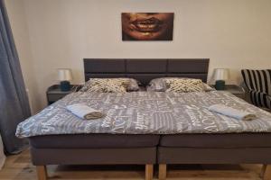 Černá Růže- apartmán 2, Plzen
