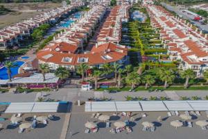 Sunset Beach Club Apart-hotel, Fethiye