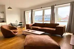 Flexi Flats Apartments, Lingen