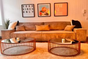NEW Apartment in Buckau - Waschmaschine, Smart-TV, neues Badezimmer, Magdeburg