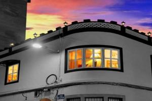 CENTRO CASTILLO - Secret Stays Near Alicante - Heart of Guest house, Santa Pola