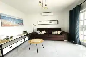 Holiday Bungalow Parque Golf Guest house, Maspalomas