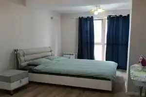 Hillside Apartment, Baku