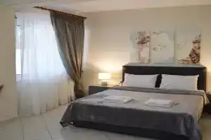 Aegean Dreams Studio Palio, Paleo Tsifliki