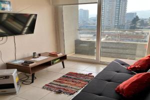 Comfortable 3 bedroom apartment, Temuco