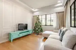Villa Siri 49 Luxury 4 BR Chiang Mai, Hang Dong