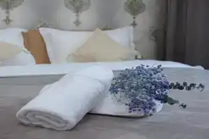 1-komnatnaya Apartments, Almaty