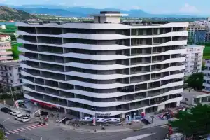 MEGAN RESIDENCE - floor 3 Apart-hotel, Shengjin