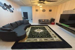Rumah Iz Seksyen 20, Guest house, Petaling Jaya