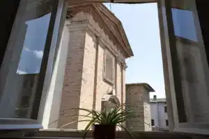 Le case di Marianna Apartments, Bettona