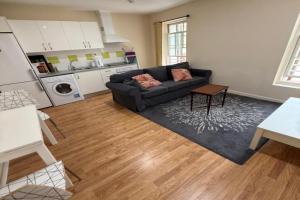 Main Street One-Bedroom Apartment, Gibraltar