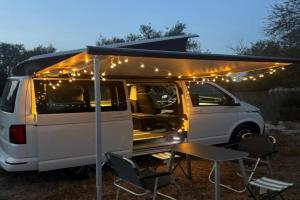 Fantástica Autocaravana California 2024 Hotel, Cala Mayor