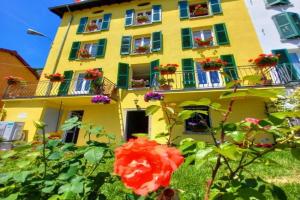 La Casa Della Seta, Tremezzo