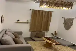 Ge boho house, Dahab