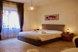 Residenza Santachiara Apartments, Parma