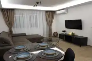 ANDREAS lux apartman, Nis