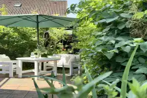 Haus Anschütz - Guest house, Wilhelmshaven