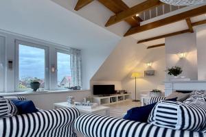 FeWo Harleglück - Apartments, Carolinensiel