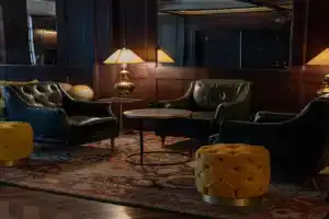 Whisky Hotel, Los Angeles