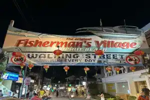 Bophut Fisherman's Village Pink Sky Villa, Ban Khlong Mae Nam
