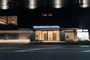 SAKURAKICHI Hotel, Izumisano