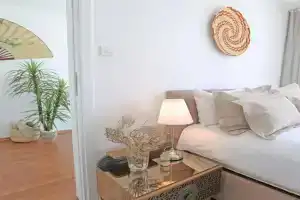 Magic Vista Exclusive Luxury Duplex by HolidayKeys Apartments, Kyrenia