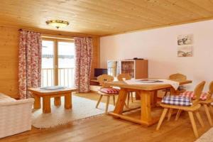 Appartement Kriegerhorn Apartments, Lech
