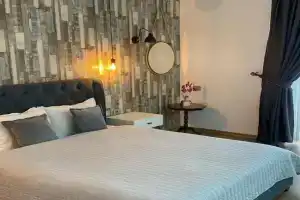 Hotel Villa Aleksander 2, Corce