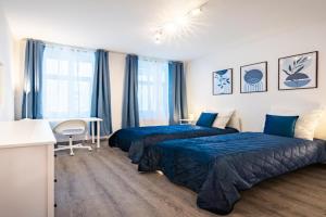 Großzügiges Apartment Perfekt für Familien und Geschäftsreisende, Magdeburg
