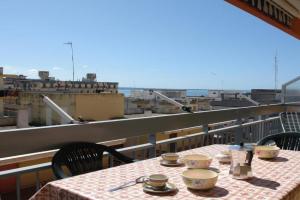 Lido Giudy Apartments, Gallipoli