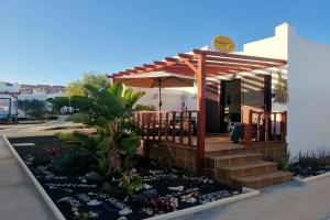 Casita Veronica - Guest house, Caleta de Fuste