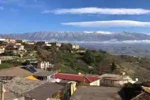 Geni Guest House, Gjirokaster