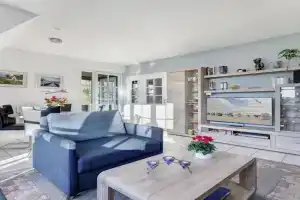 Haus-Suedstrand Apartments, Westerland