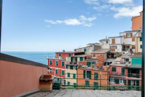 Melody - little room -, Riomaggiore