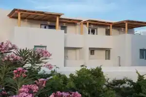 Malvia Beach House Naxos, Kastraki Naxou