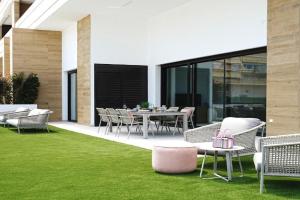 Lucentina Line - Be Line Group Hotel, Villajoyosa