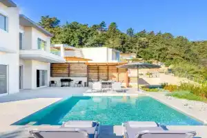 Villa Anastazia, Koskinou