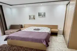 Apartmani Zeleni Pojas, Bar