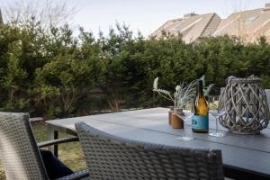 Meise Apartments, Westerland